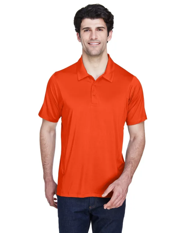 Team 365 Men's Charger Performance Polo — view 30