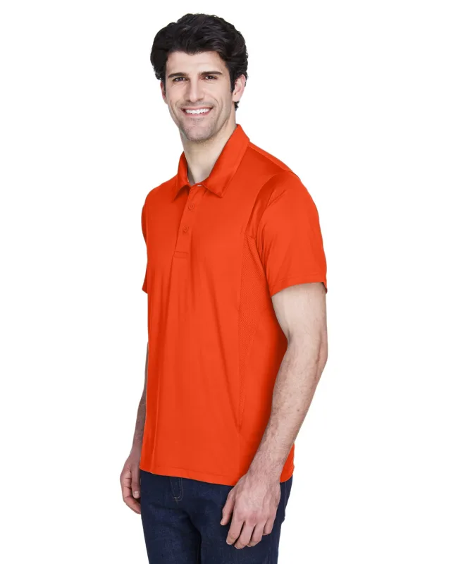 Team 365 Men's Charger Performance Polo — view 32