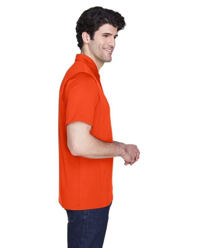Team 365 Men's Charger Performance Polo — view 33