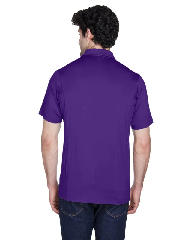 Team 365 Men's Charger Performance Polo — view 34
