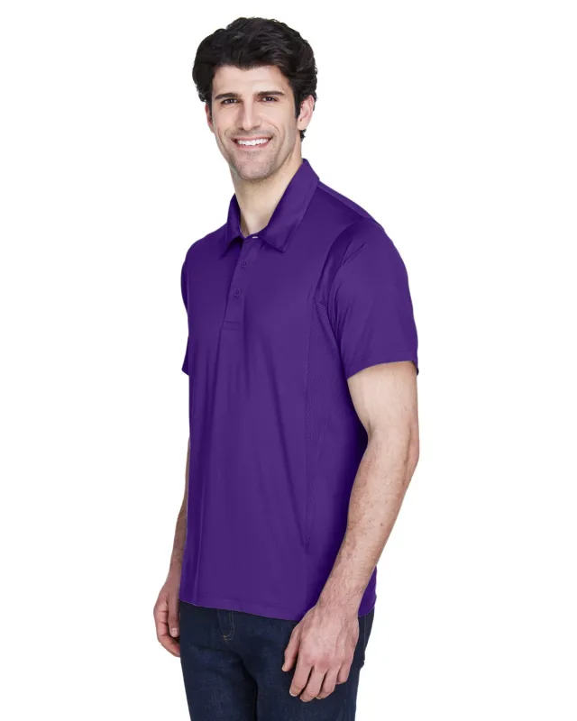 Team 365 Men's Charger Performance Polo — view 39