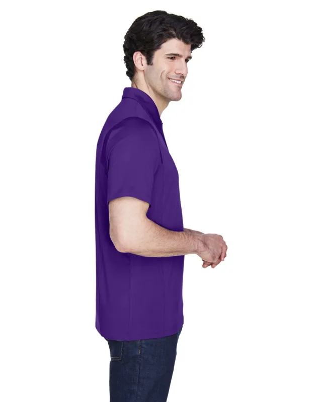 Team 365 Men's Charger Performance Polo — view 40