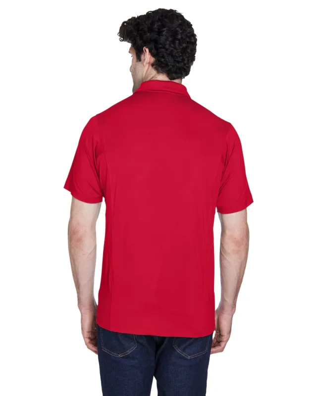 Team 365 Men's Charger Performance Polo — view 41