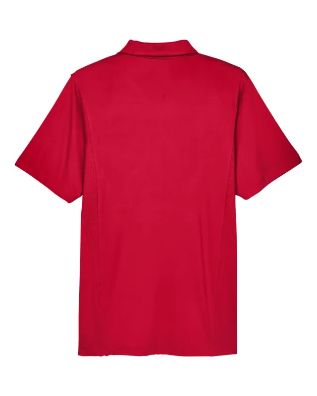 Team 365 Men's Charger Performance Polo — view 42