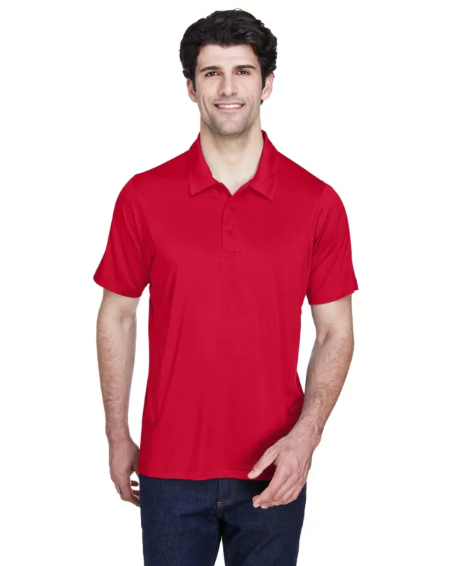 Team 365 Men's Charger Performance Polo — view 44