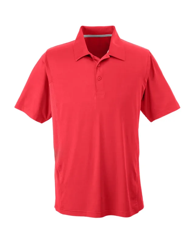 Team 365 Men's Charger Performance Polo — view 45