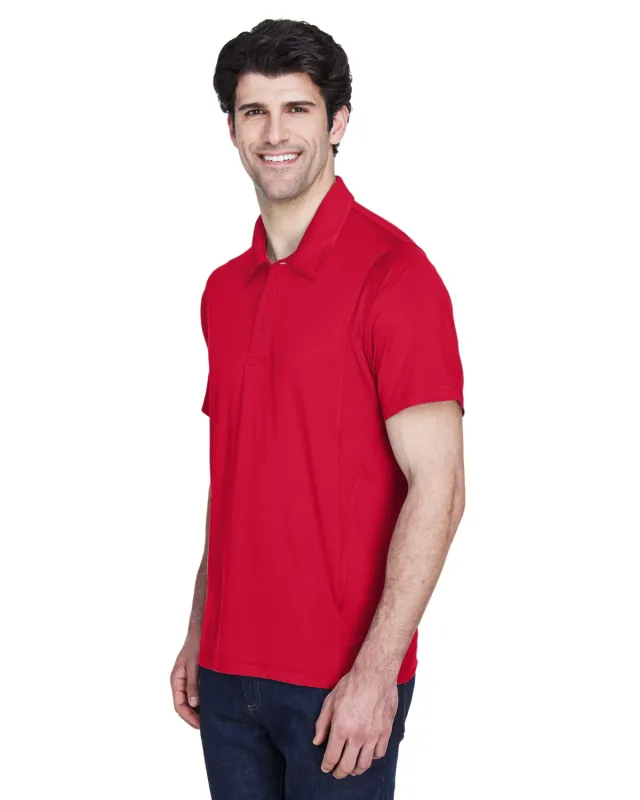 Team 365 Men's Charger Performance Polo — view 46