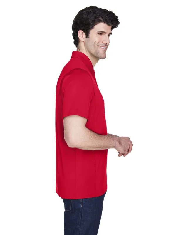 Team 365 Men's Charger Performance Polo — view 47