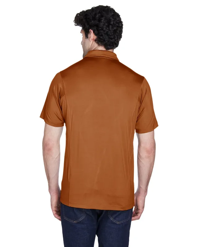 Team 365 Men's Charger Performance Polo — view 48