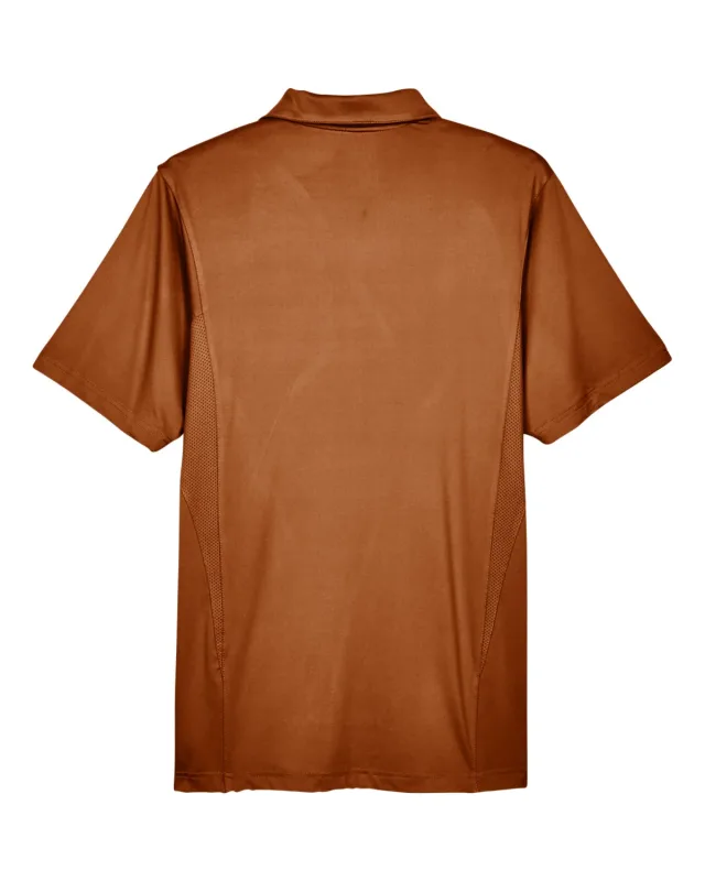 Team 365 Men's Charger Performance Polo — view 49