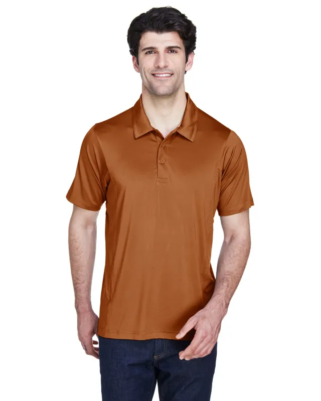 Team 365 Men's Charger Performance Polo — view 51