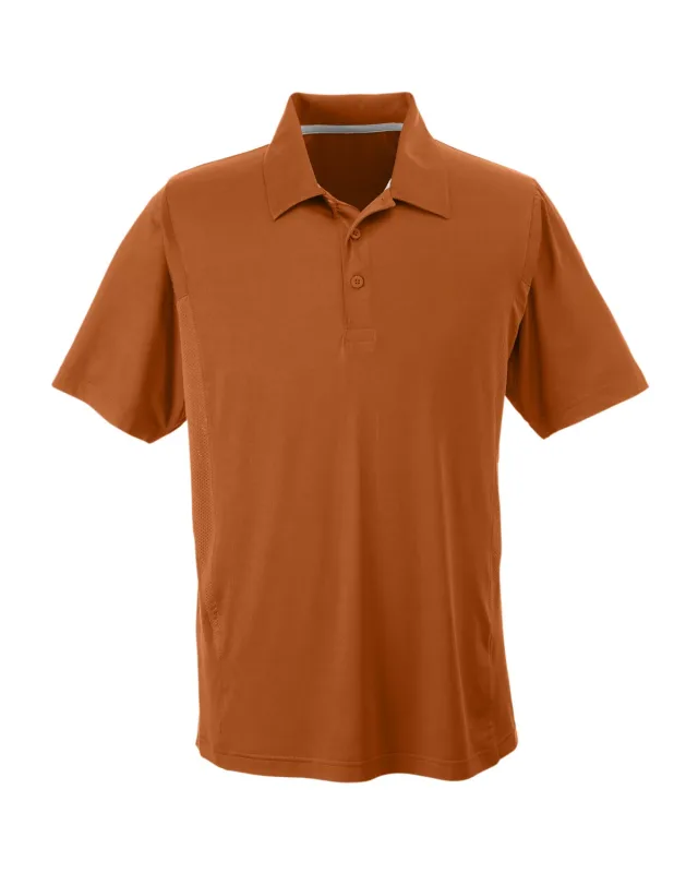 Team 365 Men's Charger Performance Polo — view 52