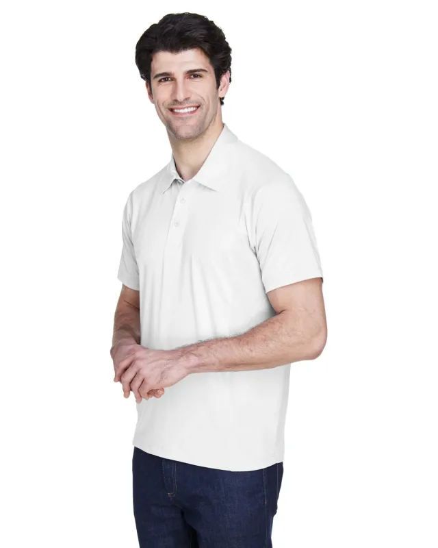 Team 365 Men's Charger Performance Polo — view 6