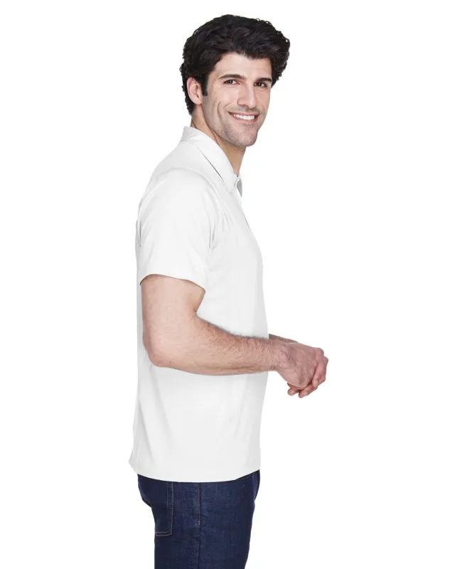 Team 365 Men's Charger Performance Polo — view 7