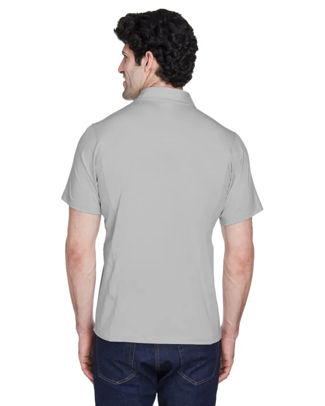 Team 365 Men's Charger Performance Polo — view 8