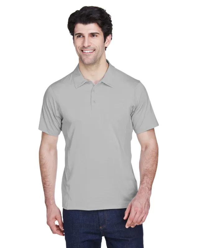 Team 365 Men's Charger Performance Polo — view 9