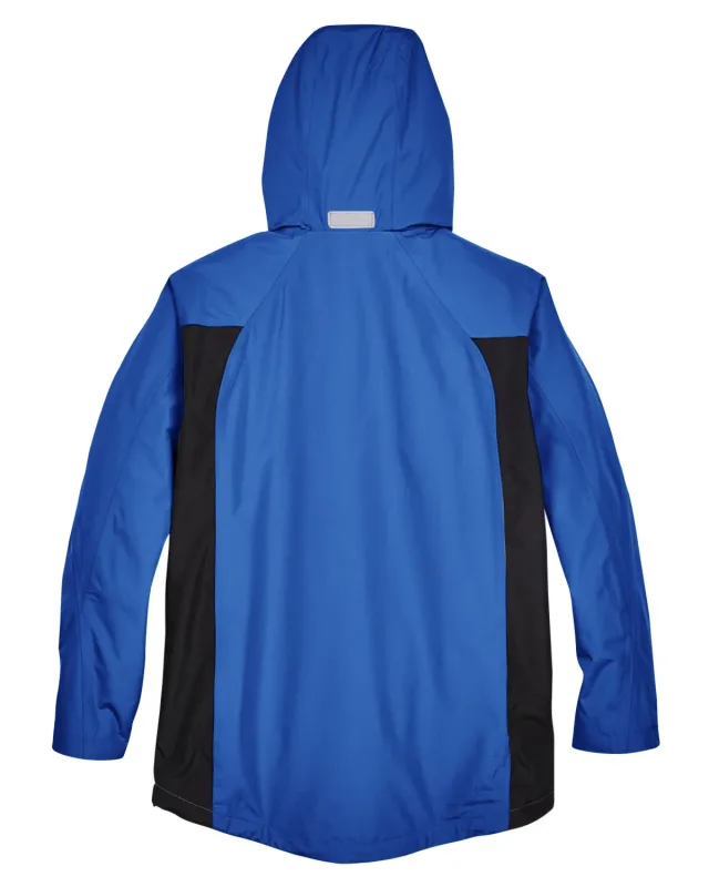 Team 365 Men's Dominator Waterproof Jacket — view 23