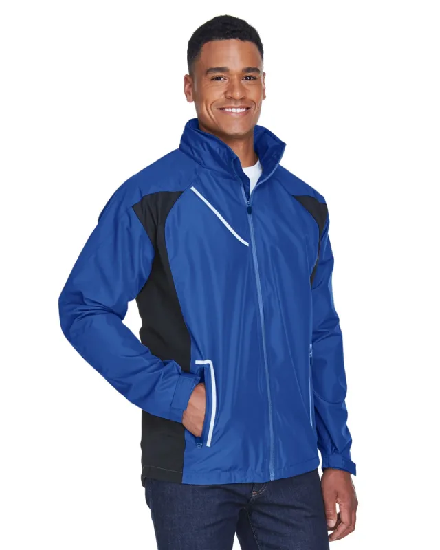 Team 365 Men's Dominator Waterproof Jacket — view 27