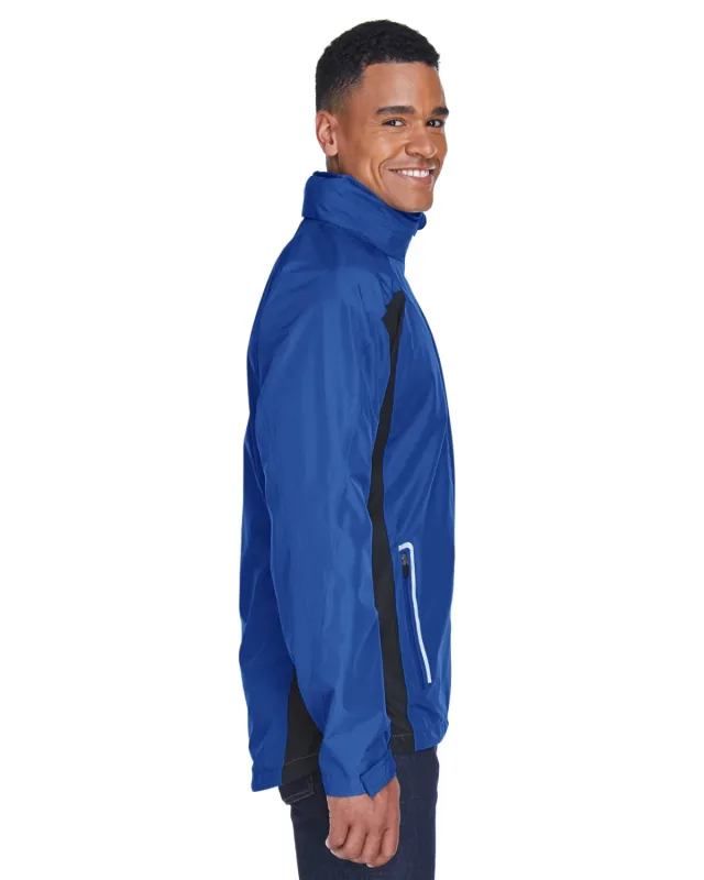 Team 365 Men's Dominator Waterproof Jacket — view 28