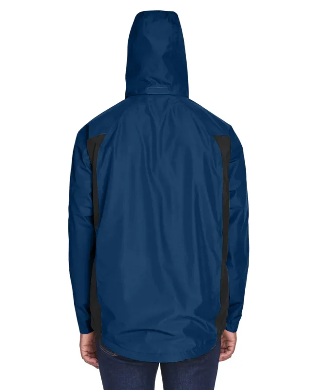 Team 365 Men's Dominator Waterproof Jacket — view 29