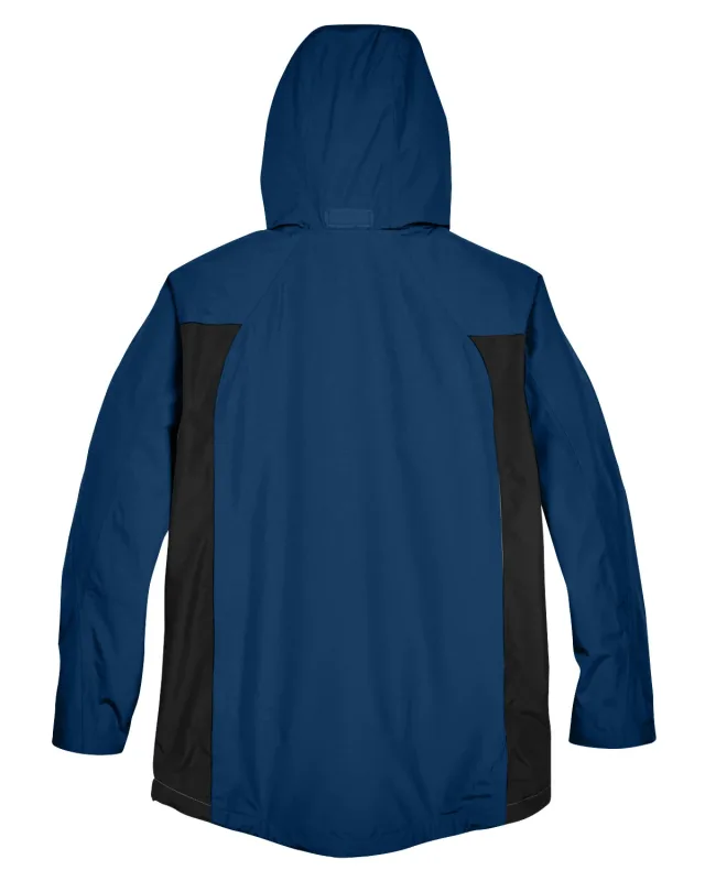 Team 365 Men's Dominator Waterproof Jacket — view 30
