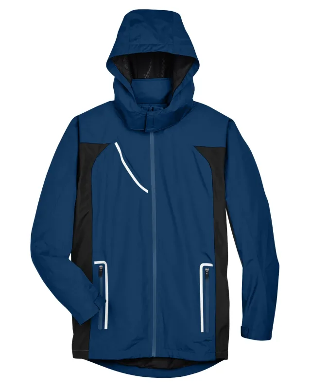 Team 365 Men's Dominator Waterproof Jacket — view 31