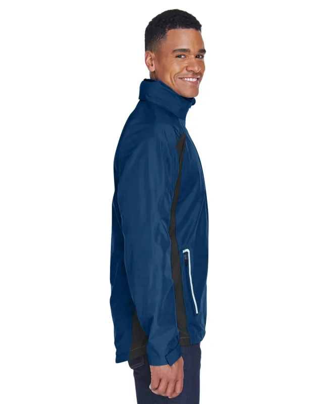 Team 365 Men's Dominator Waterproof Jacket — view 35