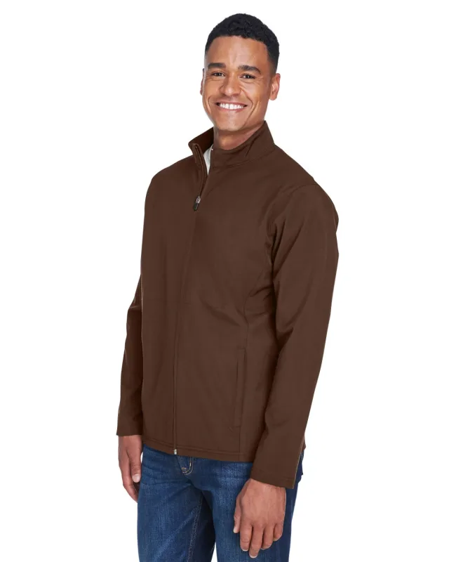 Team 365 Men's Leader Soft Shell Jacket — view 109