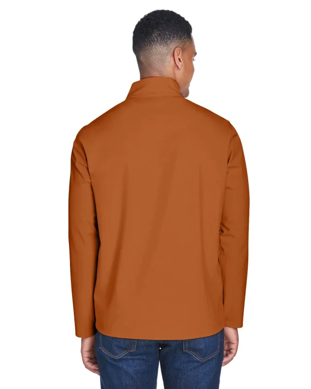 Team 365 Men's Leader Soft Shell Jacket — view 111