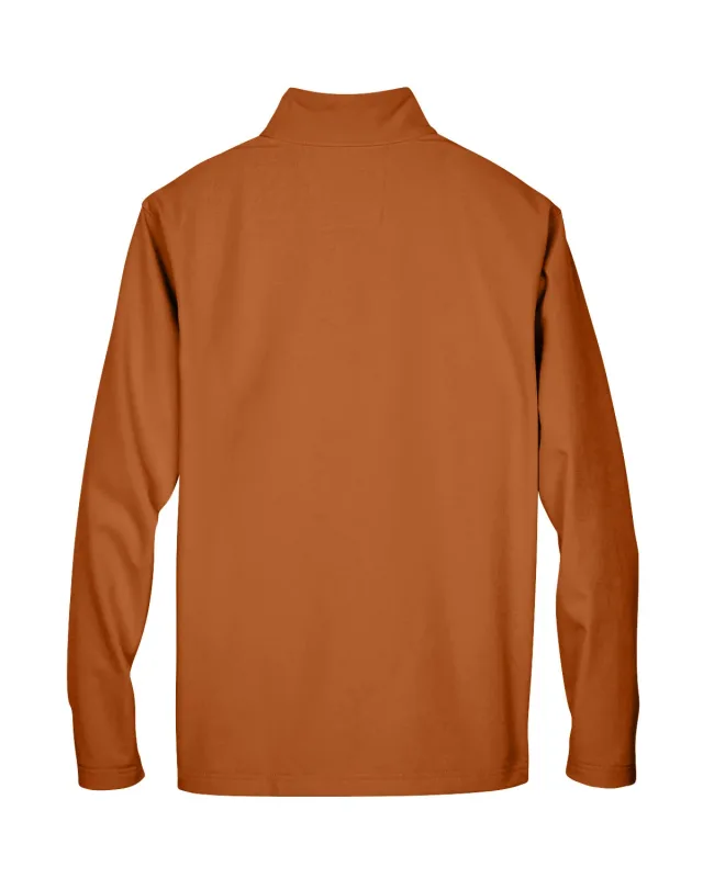 Team 365 Men's Leader Soft Shell Jacket — view 112