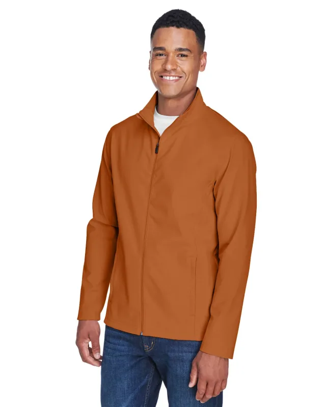 Team 365 Men's Leader Soft Shell Jacket — view 116