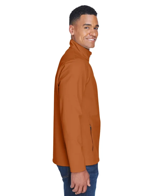 Team 365 Men's Leader Soft Shell Jacket — view 117