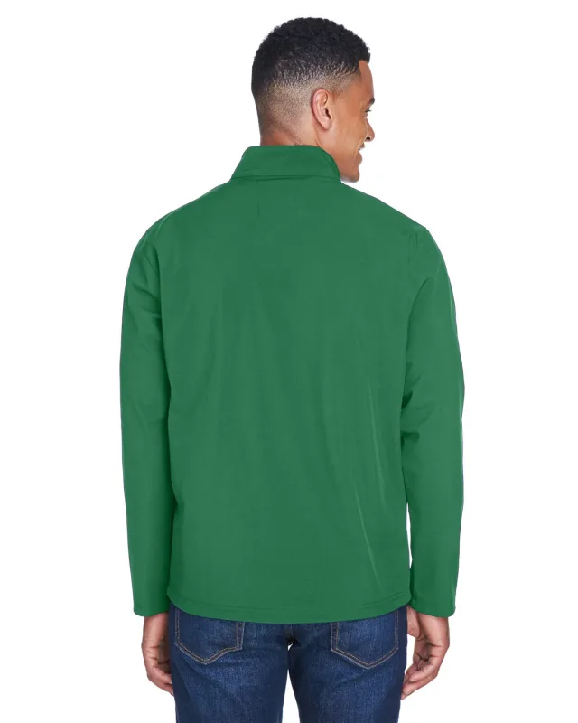 Team 365 Men's Leader Soft Shell Jacket — view 125