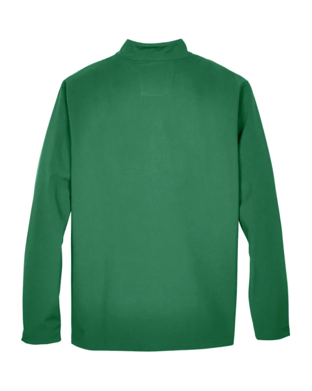 Team 365 Men's Leader Soft Shell Jacket — view 126