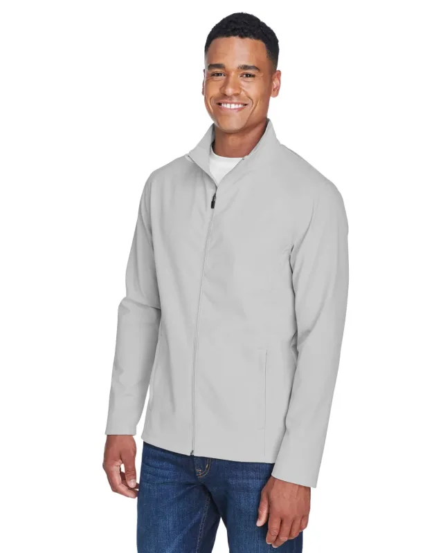 Team 365 Men's Leader Soft Shell Jacket — view 13