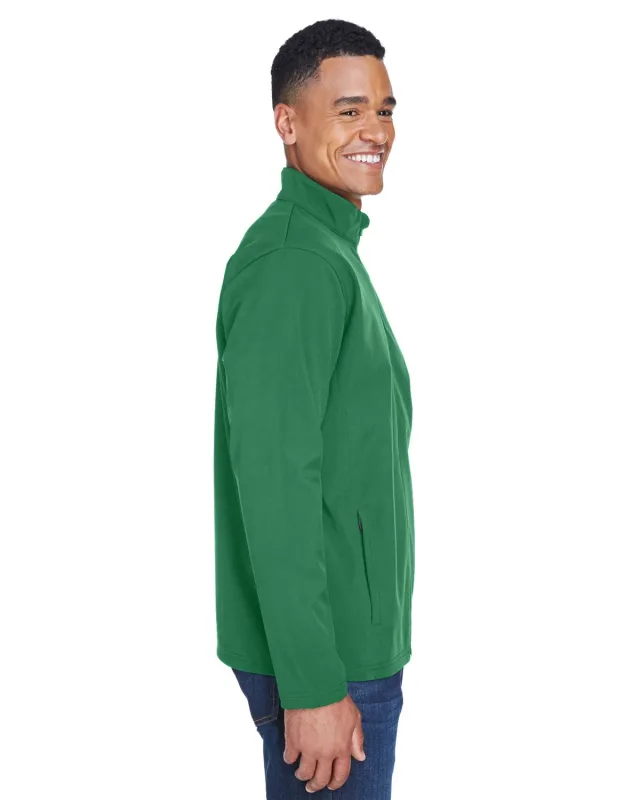 Team 365 Men's Leader Soft Shell Jacket — view 131