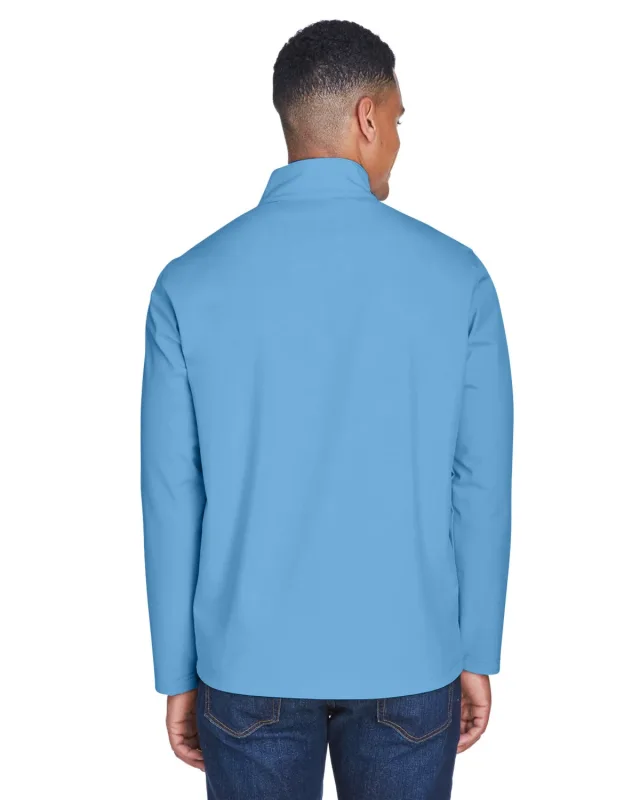 Team 365 Men's Leader Soft Shell Jacket — view 15