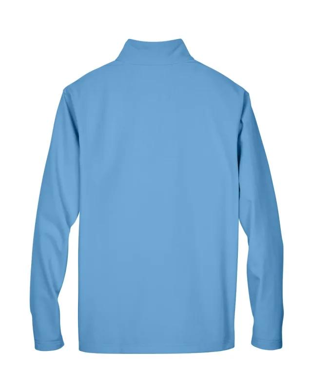 Team 365 Men's Leader Soft Shell Jacket — view 16