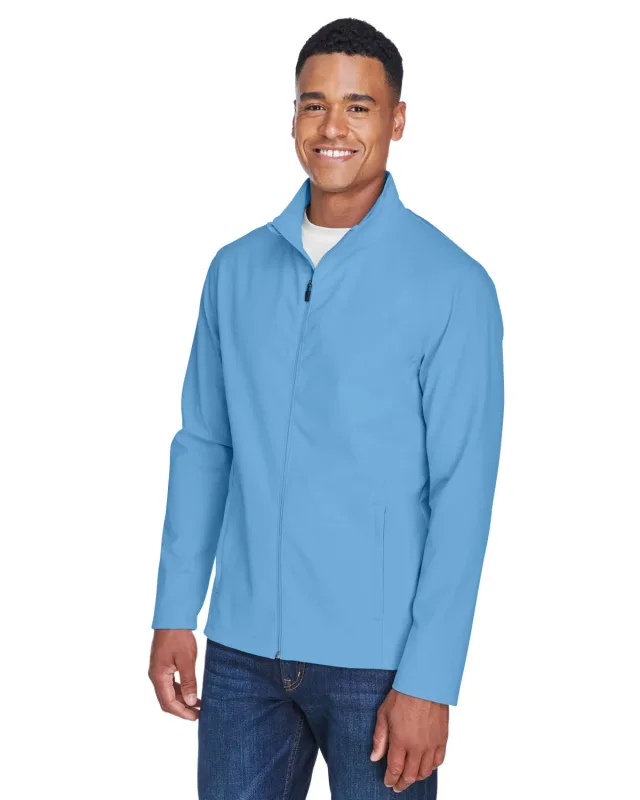 Team 365 Men's Leader Soft Shell Jacket — view 20
