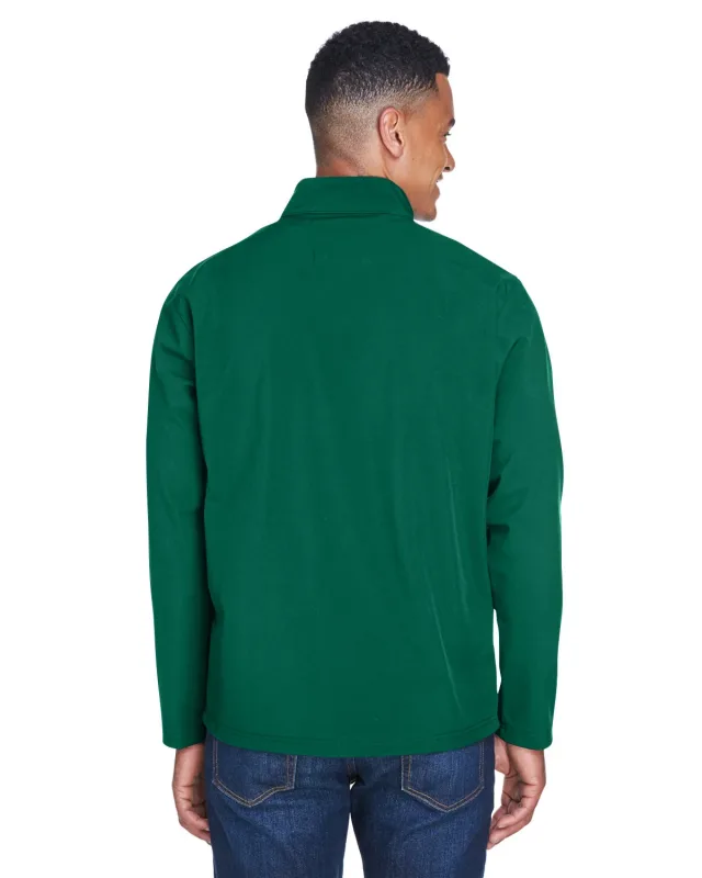 Team 365 Men's Leader Soft Shell Jacket — view 22