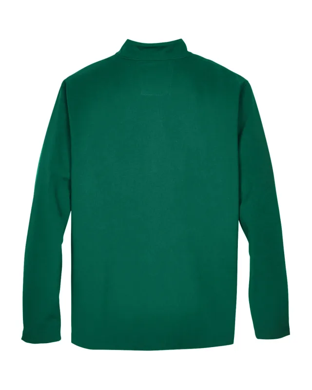 Team 365 Men's Leader Soft Shell Jacket — view 23