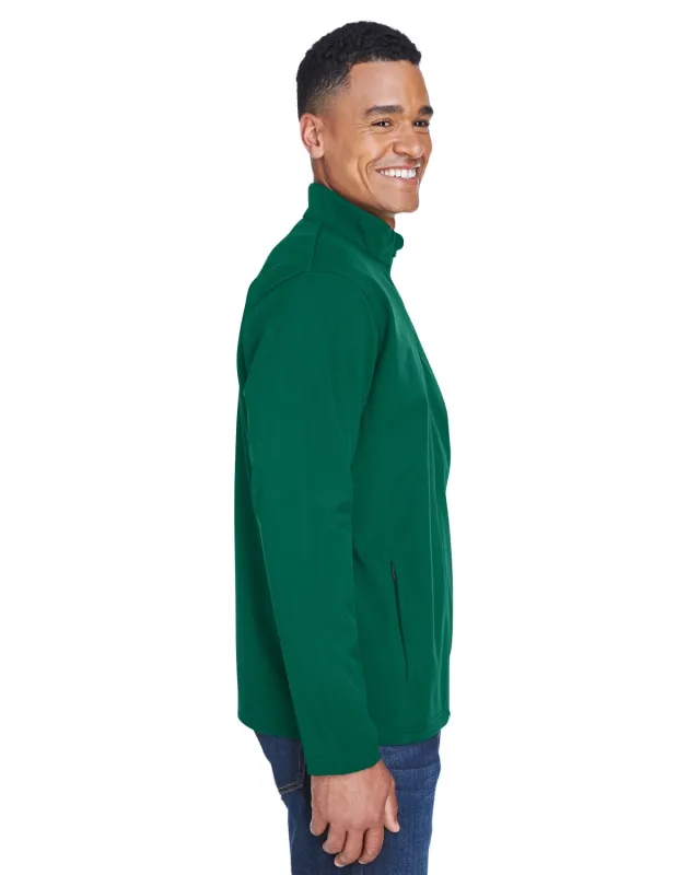 Team 365 Men's Leader Soft Shell Jacket — view 27