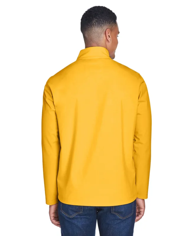 Team 365 Men's Leader Soft Shell Jacket — view 28