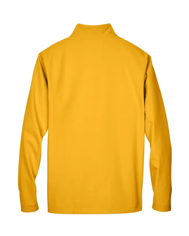 Team 365 Men's Leader Soft Shell Jacket — view 29