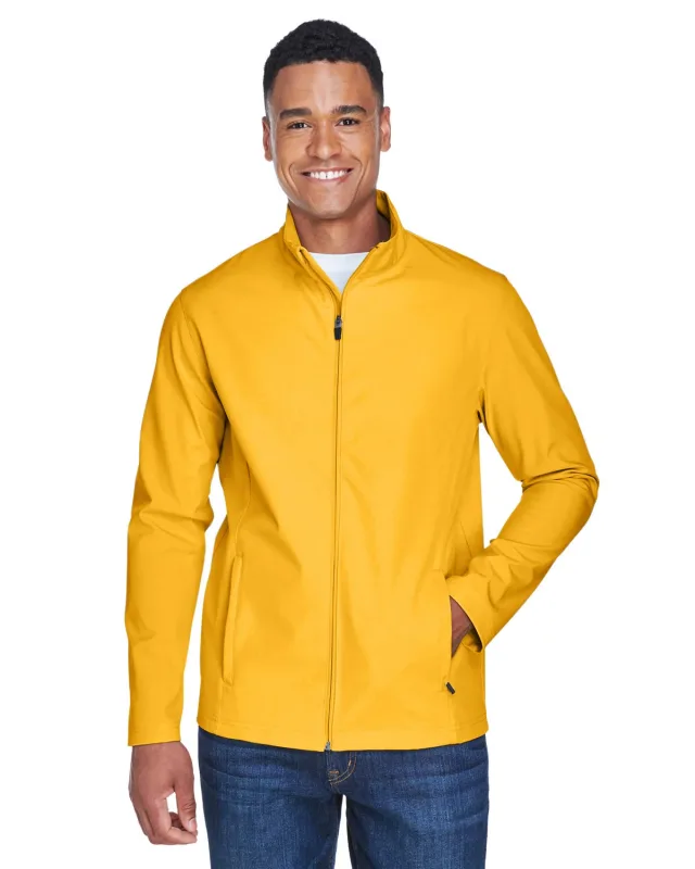 Team 365 Men's Leader Soft Shell Jacket — view 31
