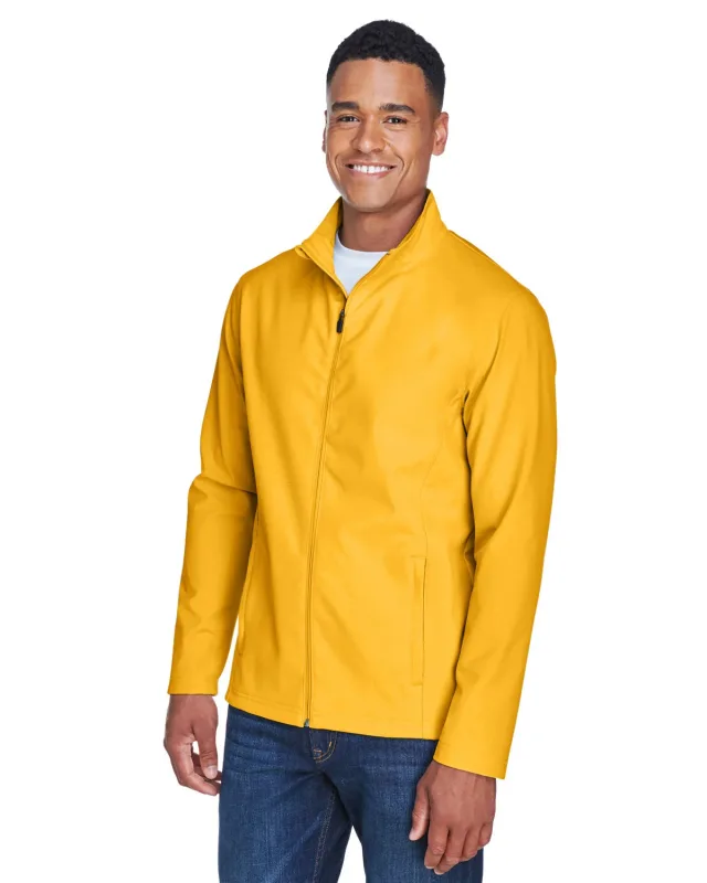 Team 365 Men's Leader Soft Shell Jacket — view 33