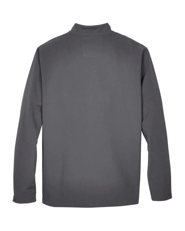 Team 365 Men's Leader Soft Shell Jacket — view 36
