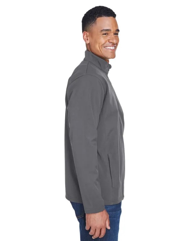 Team 365 Men's Leader Soft Shell Jacket — view 41