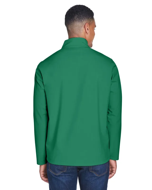 Team 365 Men's Leader Soft Shell Jacket — view 42