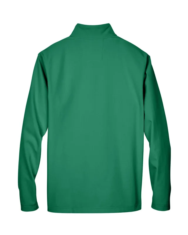 Team 365 Men's Leader Soft Shell Jacket — view 43